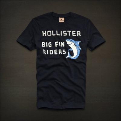 Hollister Men Shirts-328